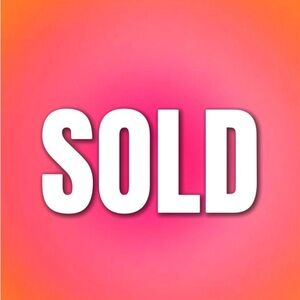 SOLD!!‎ Tee